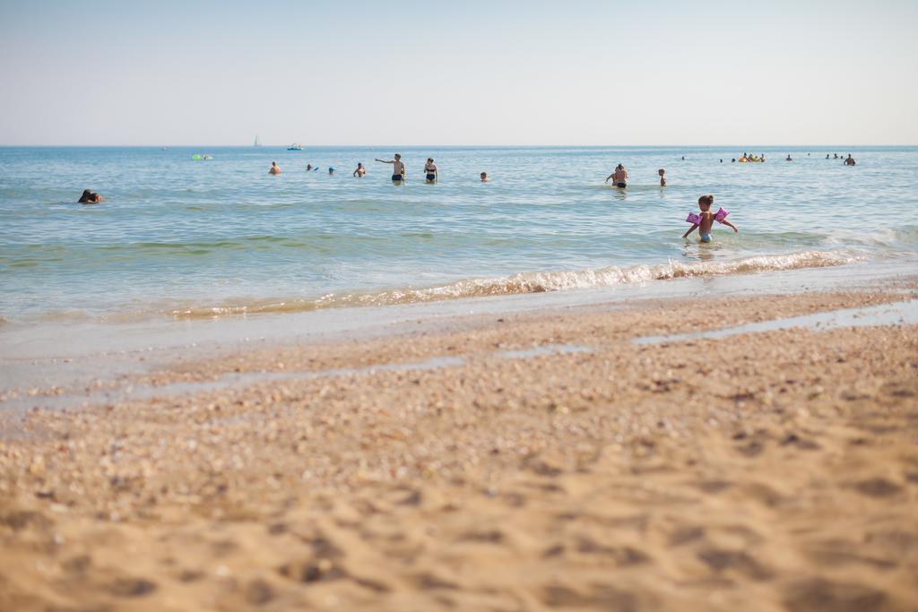 Hotel Cavallino Bianco Zewnętrze zdjęcie