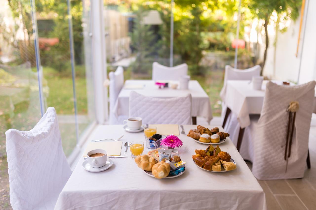 Hotel Cavallino Bianco Zewnętrze zdjęcie