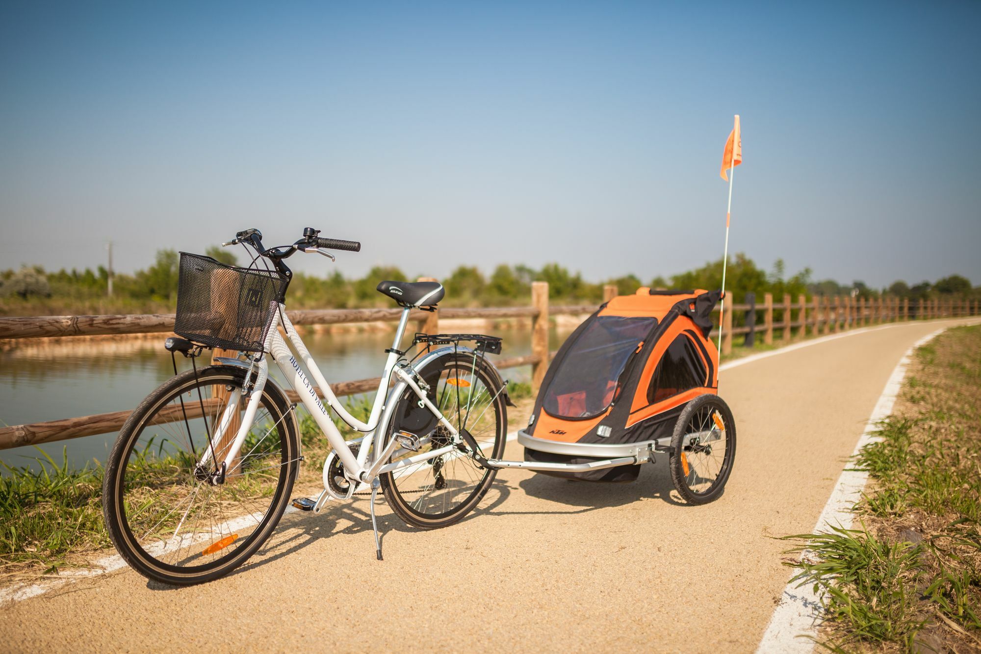 Hotel Cavallino Bianco Zewnętrze zdjęcie