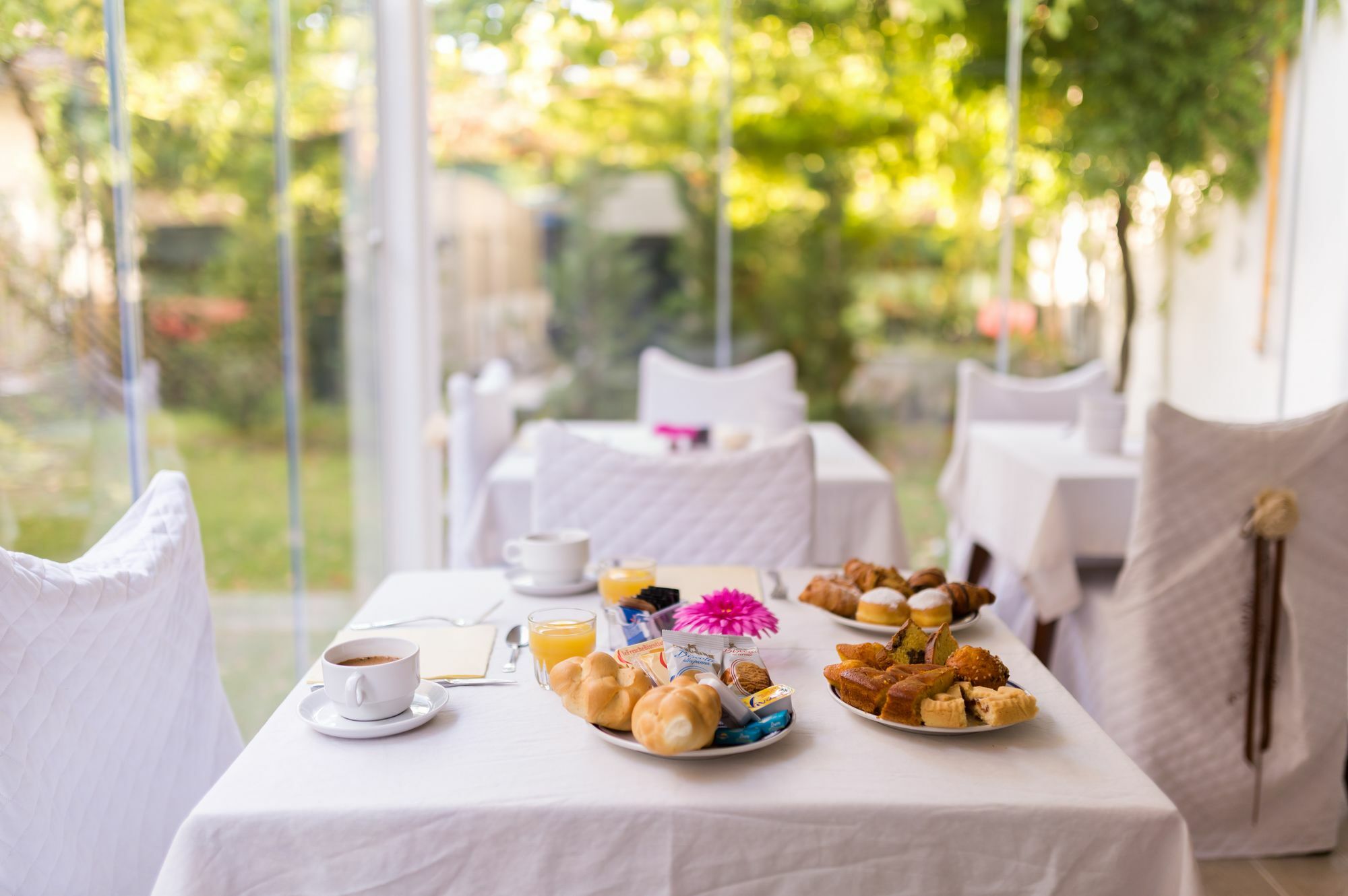 Hotel Cavallino Bianco Zewnętrze zdjęcie