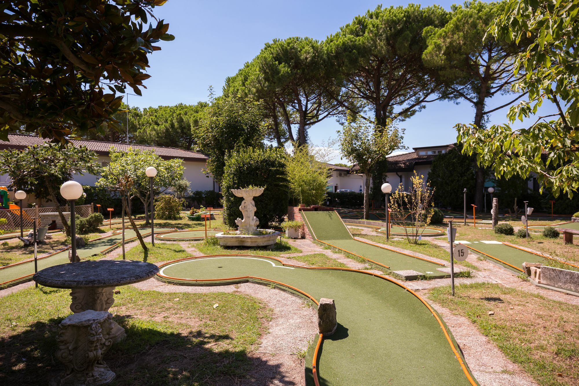 Hotel Cavallino Bianco Zewnętrze zdjęcie